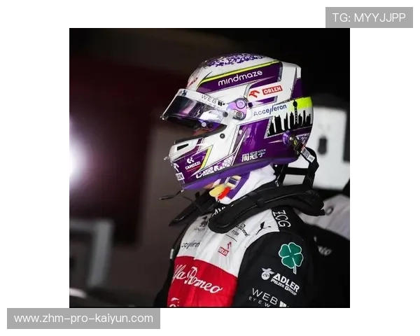 F1周冠宇反应训练成绩显著提升，开启速度与反应的双赢新时代