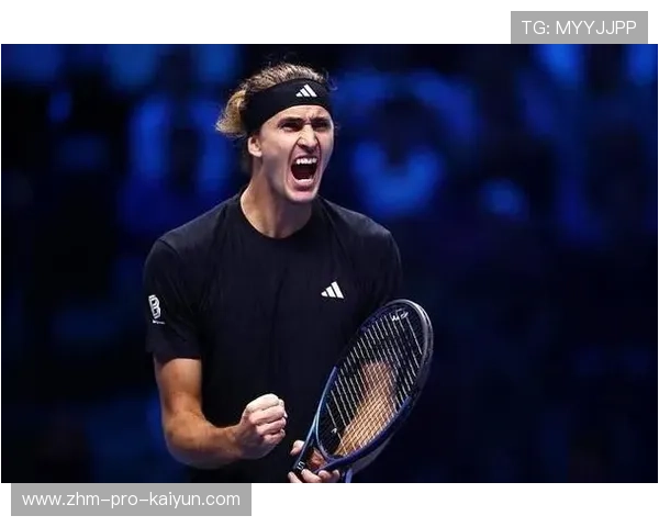 兹维列夫惊天ACE夺赛点