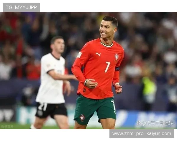C罗冲击世界杯最后一个机会，葡萄牙剑指2026世界杯