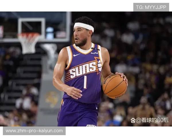 布克连中三球带动太阳反击节奏