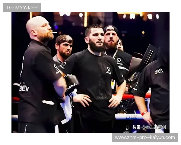 本纳维德兹认为比沃尔与贝特比耶夫都将是“值得挑战的对手”