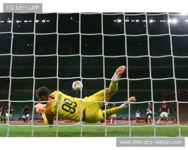 沙尔克04—恩克尔多克左脚弧线球破门