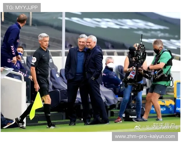 热刺内部评估方向逐渐清晰