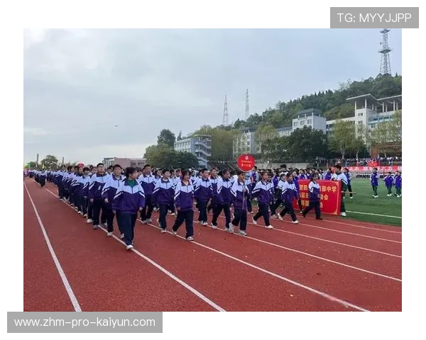 多所中学将田径队纳入校队重点建设序列 多所中学将田径队纳入校队重点建设序列