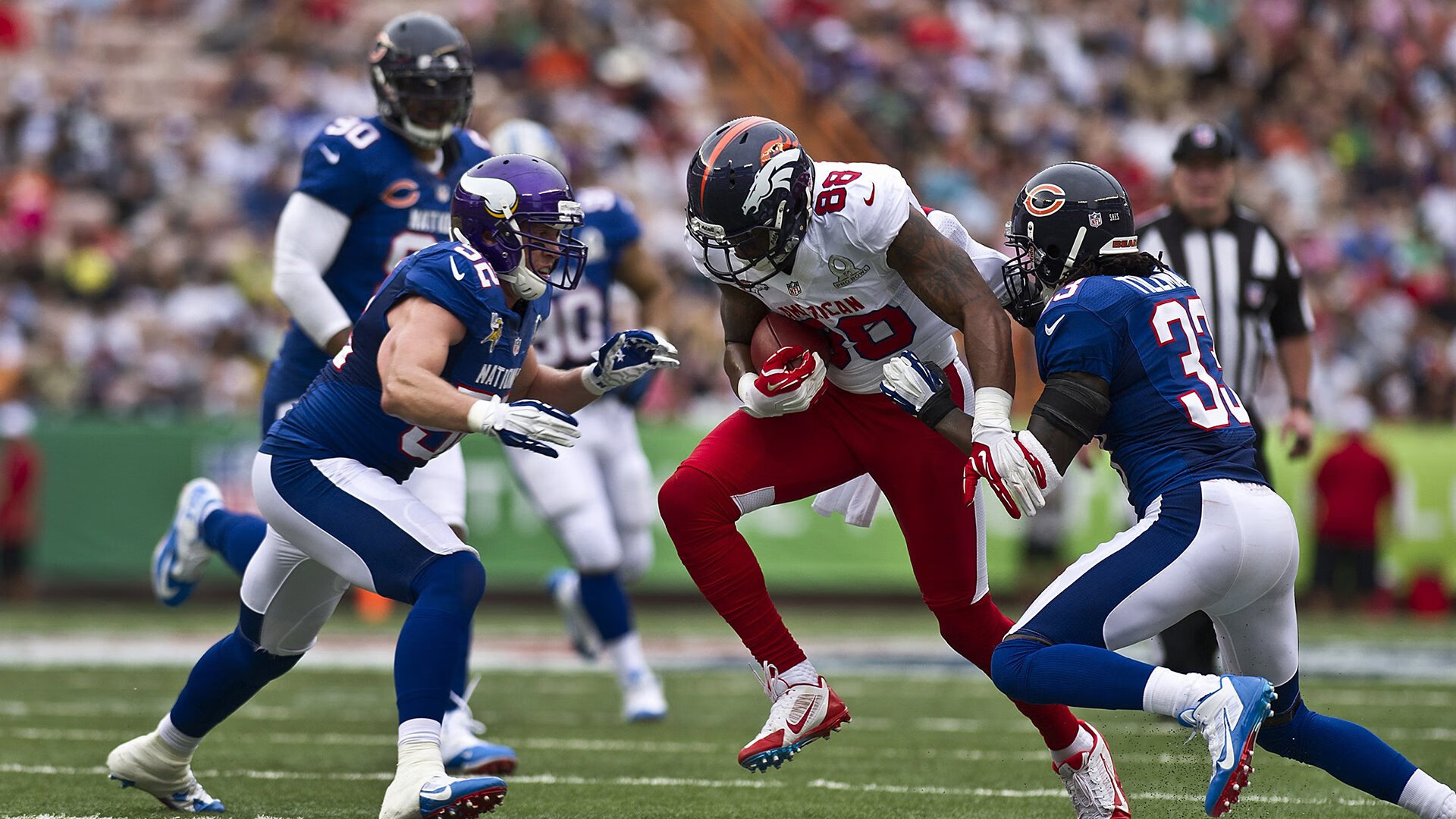 未来足球比赛将实现全场高清视频直播，观众沉浸体验提升，足球 未来